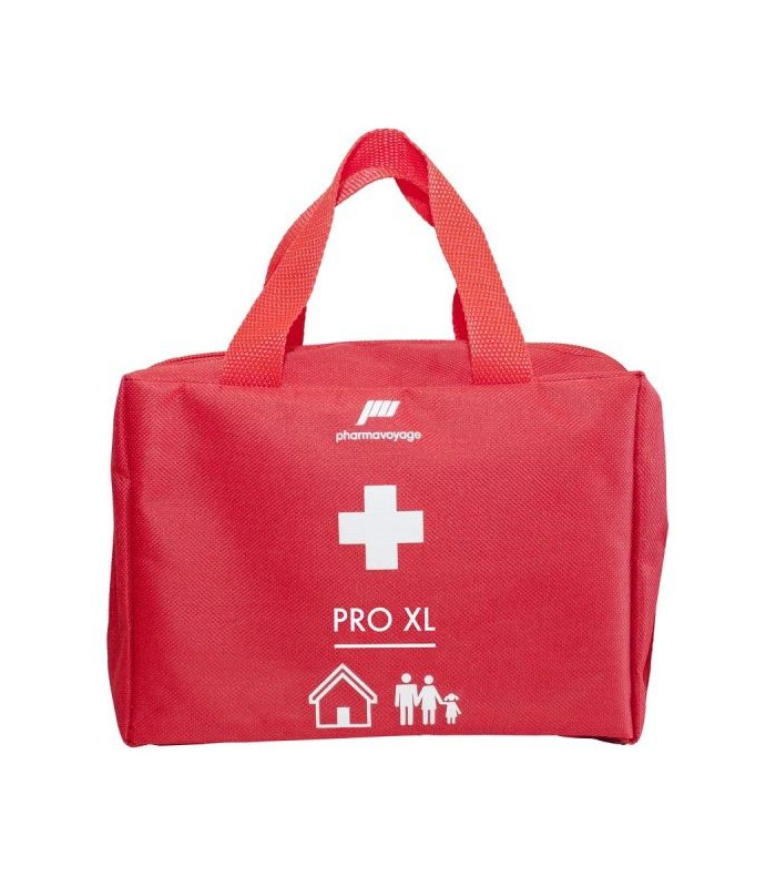 Φαρμακείο Pharmavoyage First Aid Pro XL