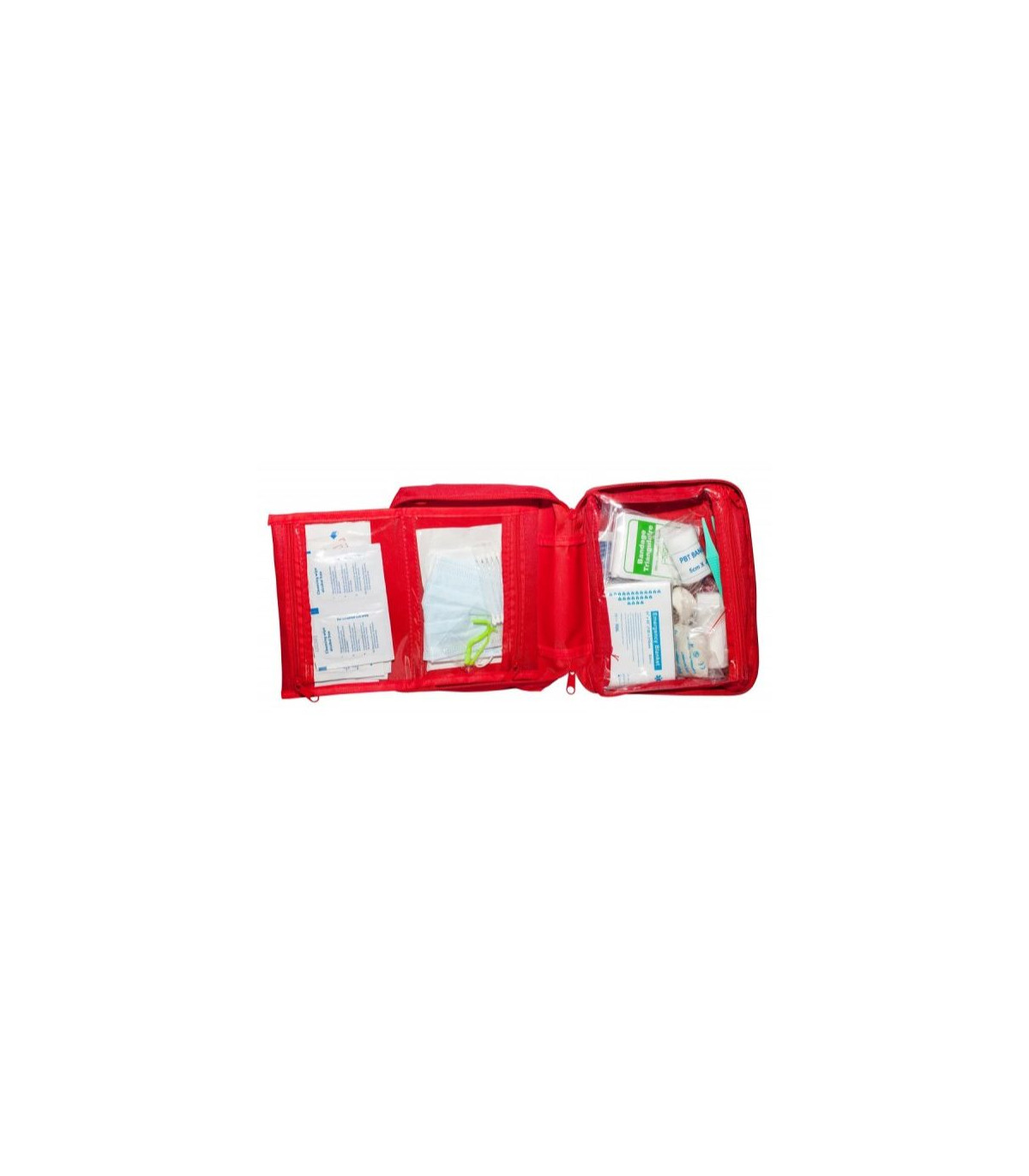 Φαρμακείο Pharmavoyage First Aid Pro XL
