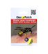 Bee-Patch για τσίμπημα Μελισσών και Σφιγγών 5τμχ