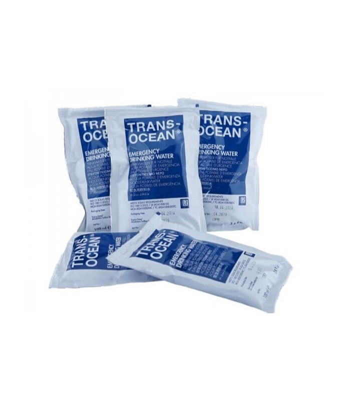 TRANS-OCEAN® Drinking Water