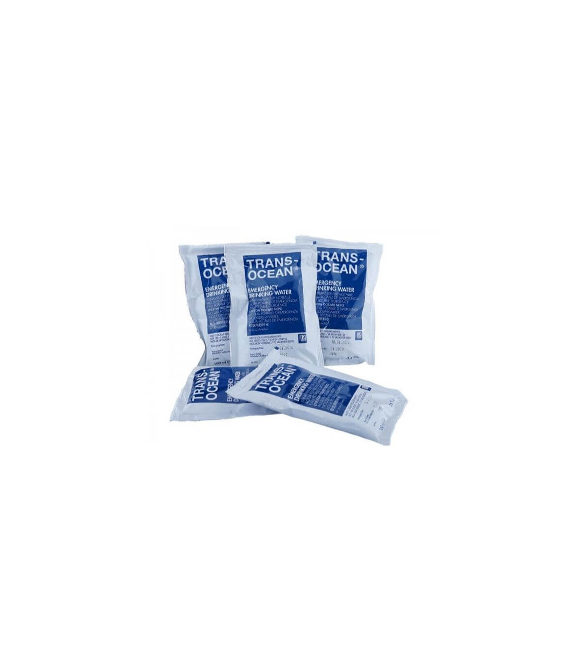 TRANS-OCEAN® Drinking Water