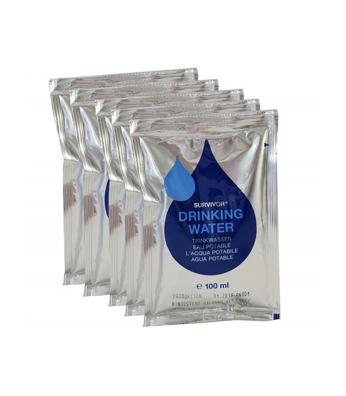 TRANS-OCEAN® Drinking Water