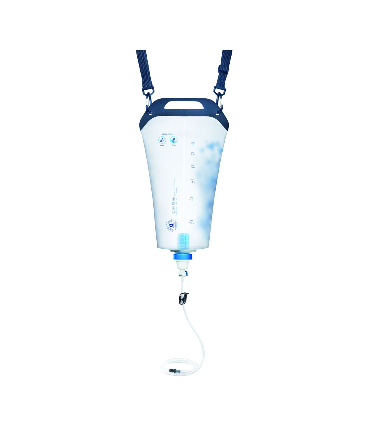 Φίλτρο νερού Katadyn BeFree Gravity 3L