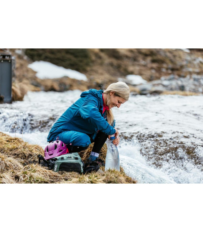 Φίλτρο νερού Katadyn BeFree Gravity 3L