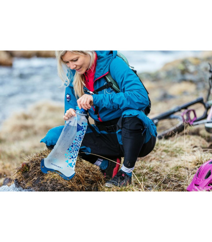 Φίλτρο νερού Katadyn BeFree Gravity 3L