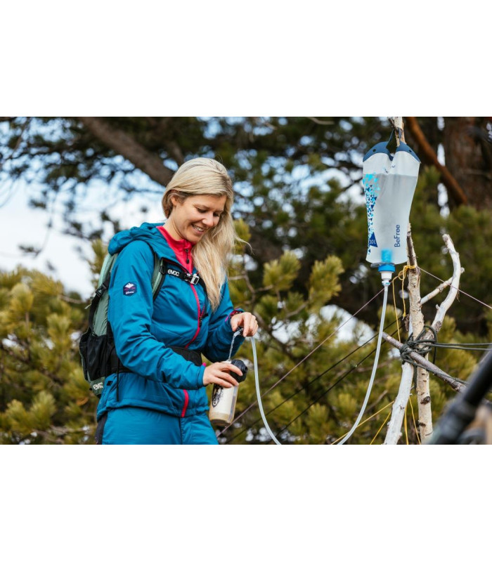 Φίλτρο νερού Katadyn BeFree Gravity 3L