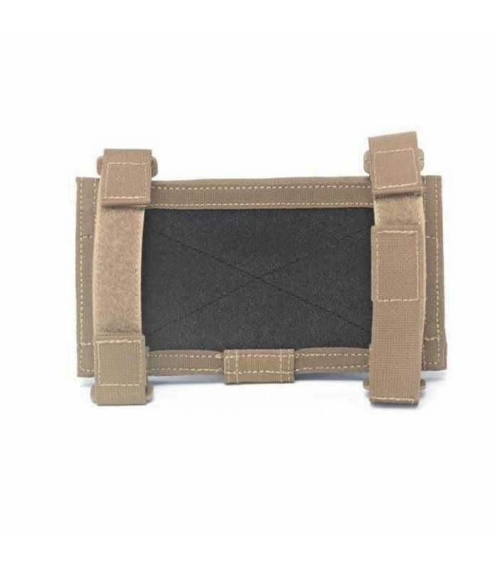 WARRIOR ASSAULT TACTICAL WRIST CASE