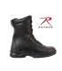 ROTHCO FORCED ENTRY TACTICAL BOOT SIDE ZIPPER