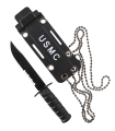 Μαχαίρι Λαιμού USMC
