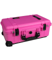 Peli™ Case 1510 με αφρό Ροζ