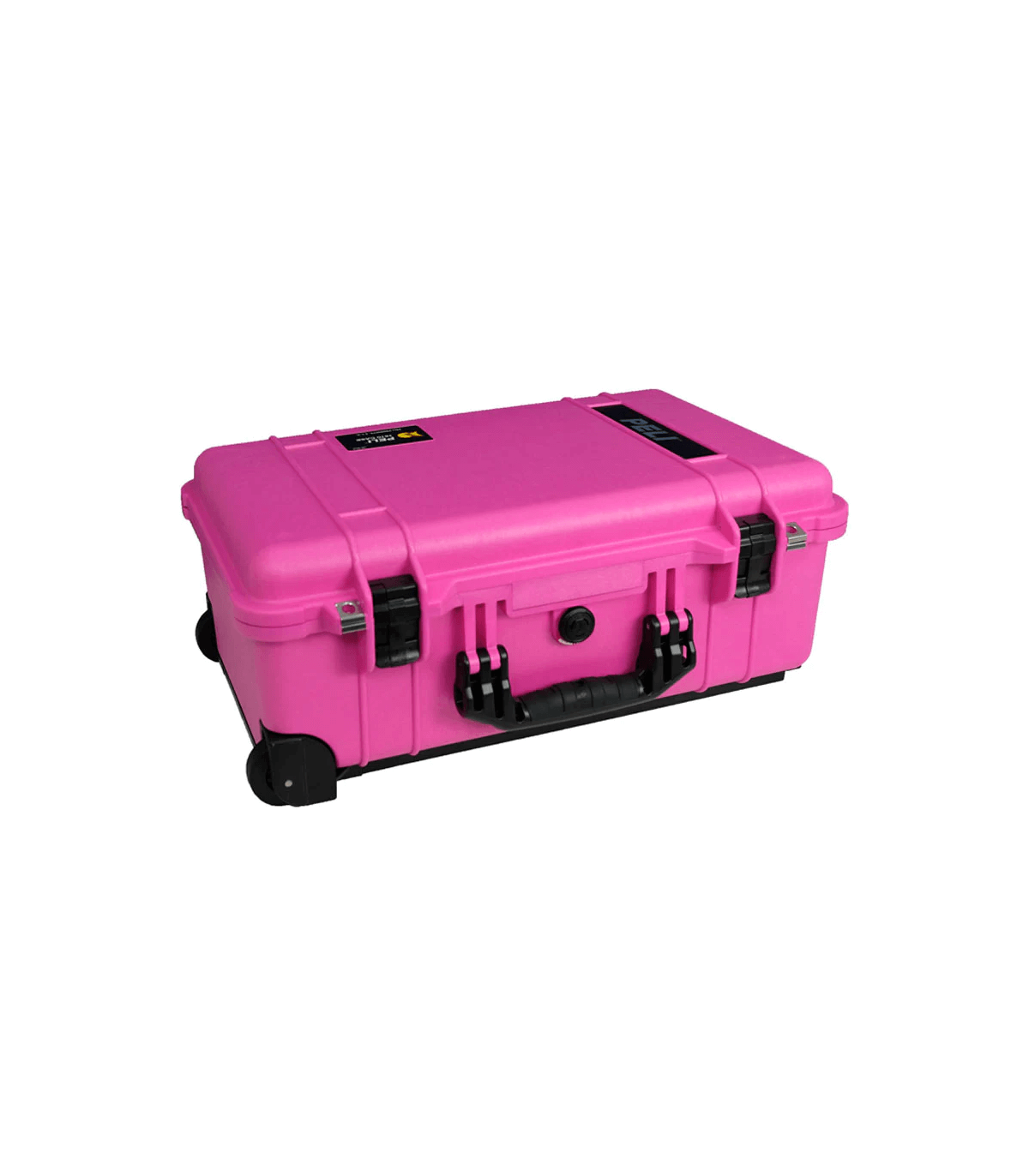 Peli™ Case 1510 με αφρό Ροζ