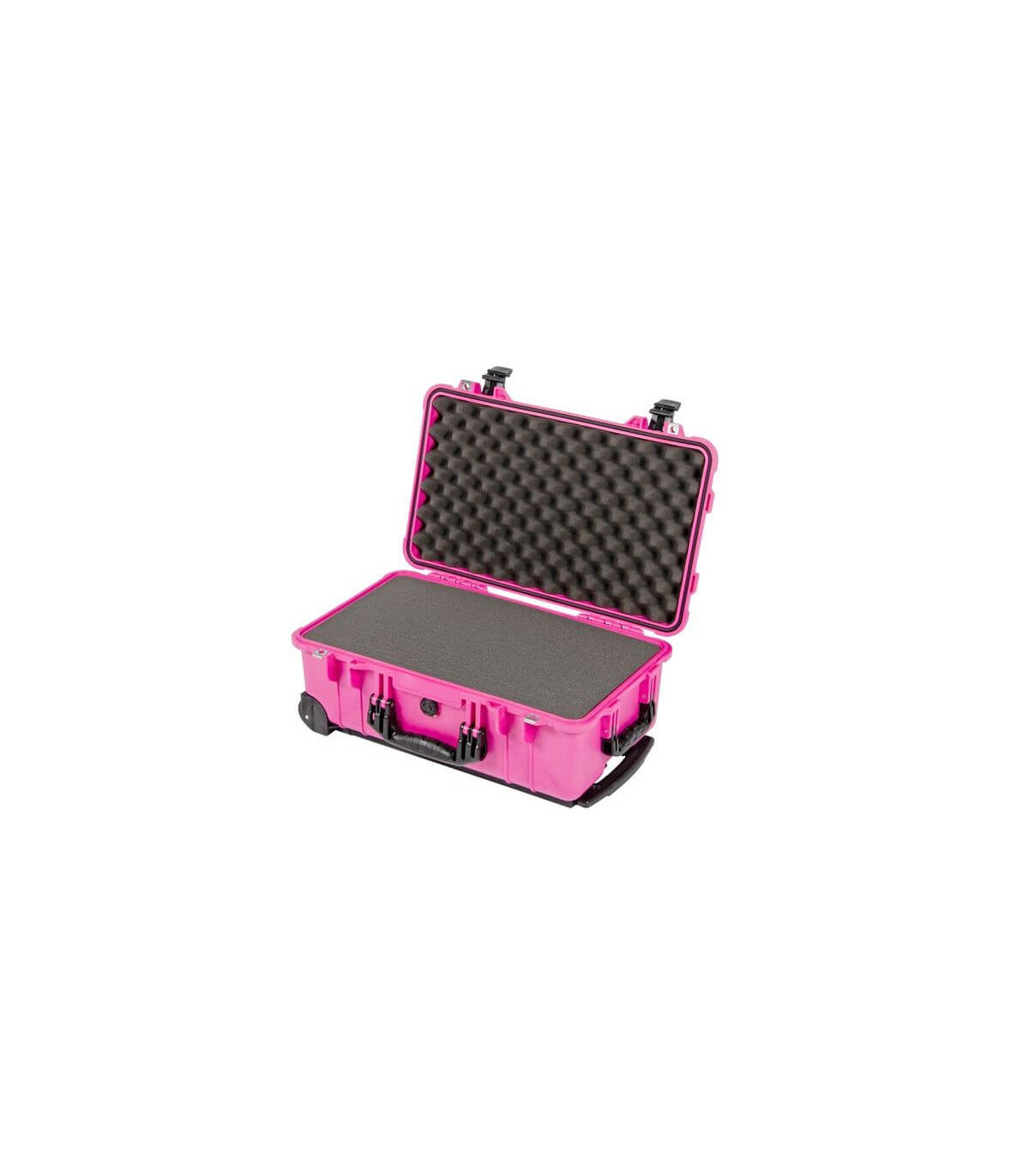 Peli™ Case 1510 με αφρό Ροζ