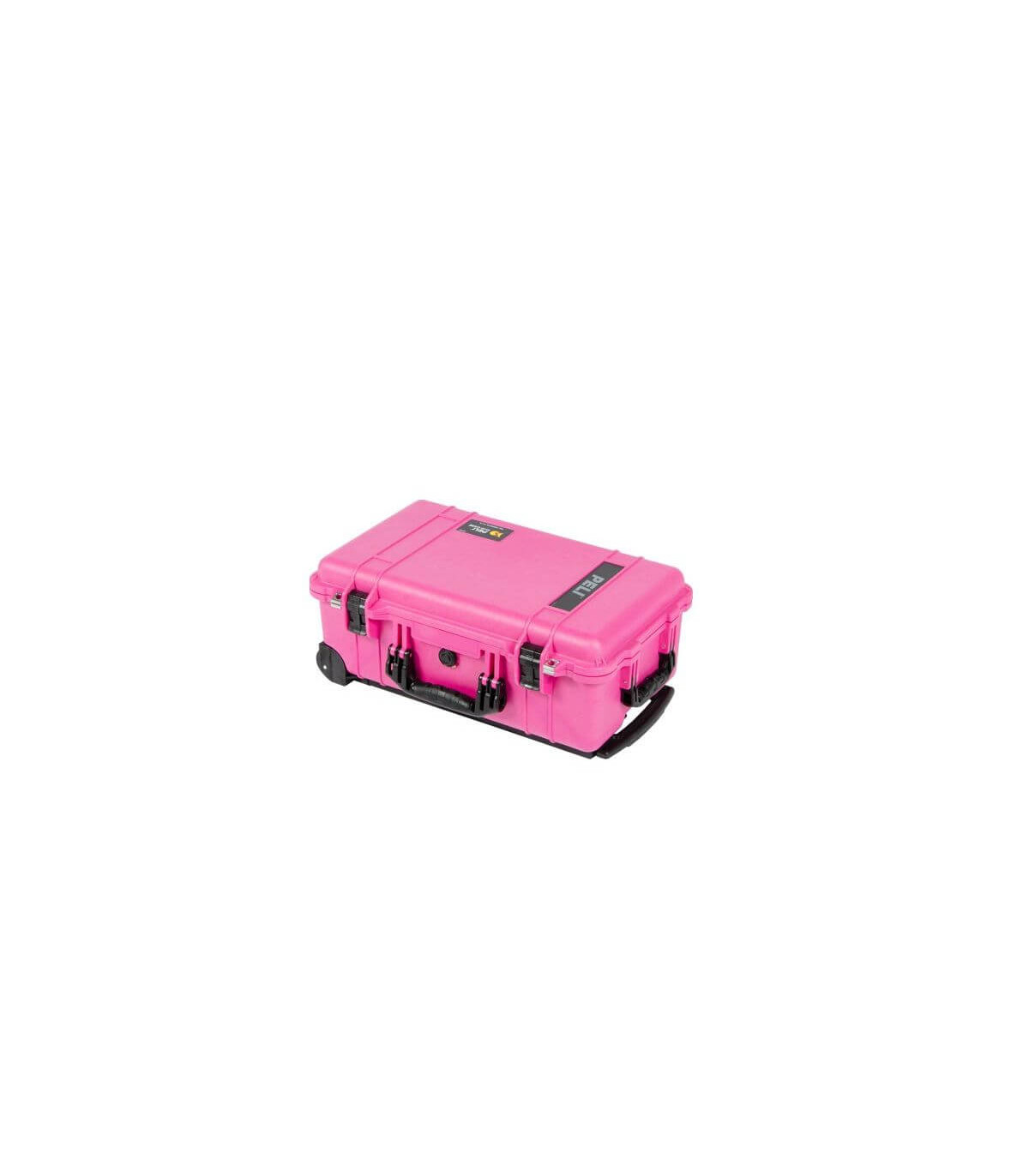 Peli™ Case 1510 με αφρό Ροζ