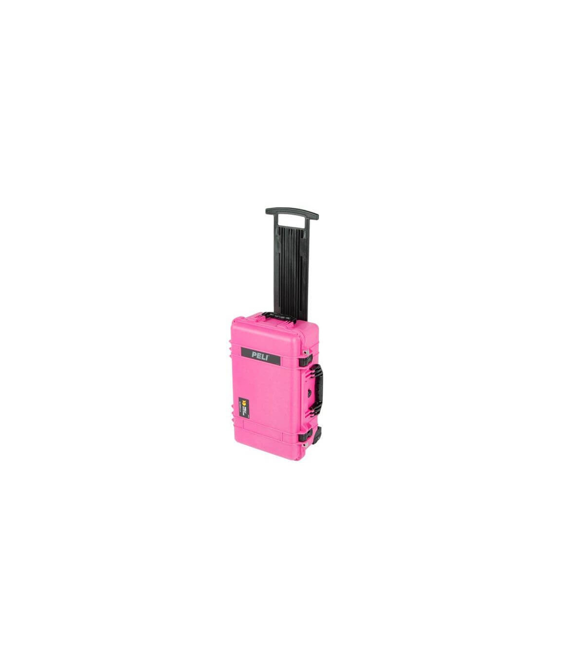 Peli™ Case 1510 με αφρό Ροζ