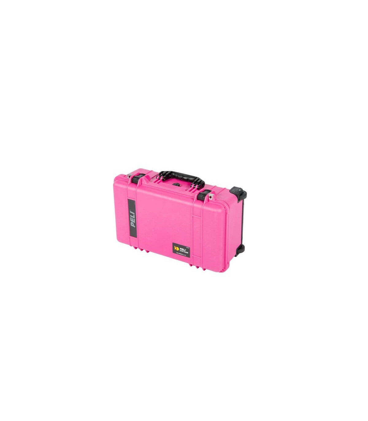 Peli™ Case 1510 με αφρό Ροζ