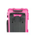 Peli™ Case 1510 με αφρό Ροζ