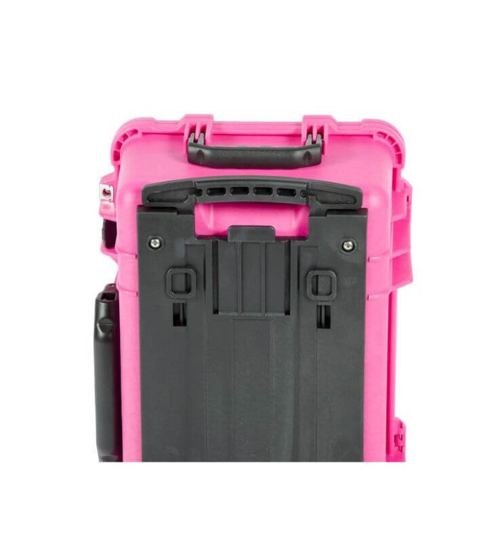 Peli™ Case 1510 με αφρό Ροζ