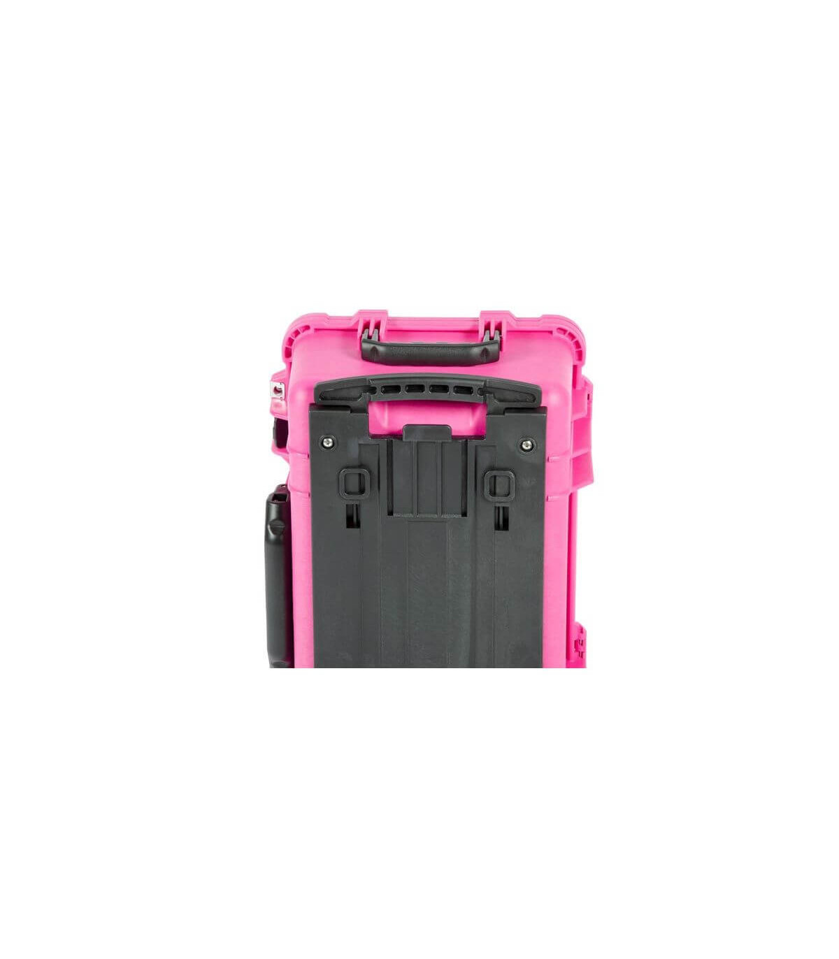 Peli™ Case 1510 με αφρό Ροζ