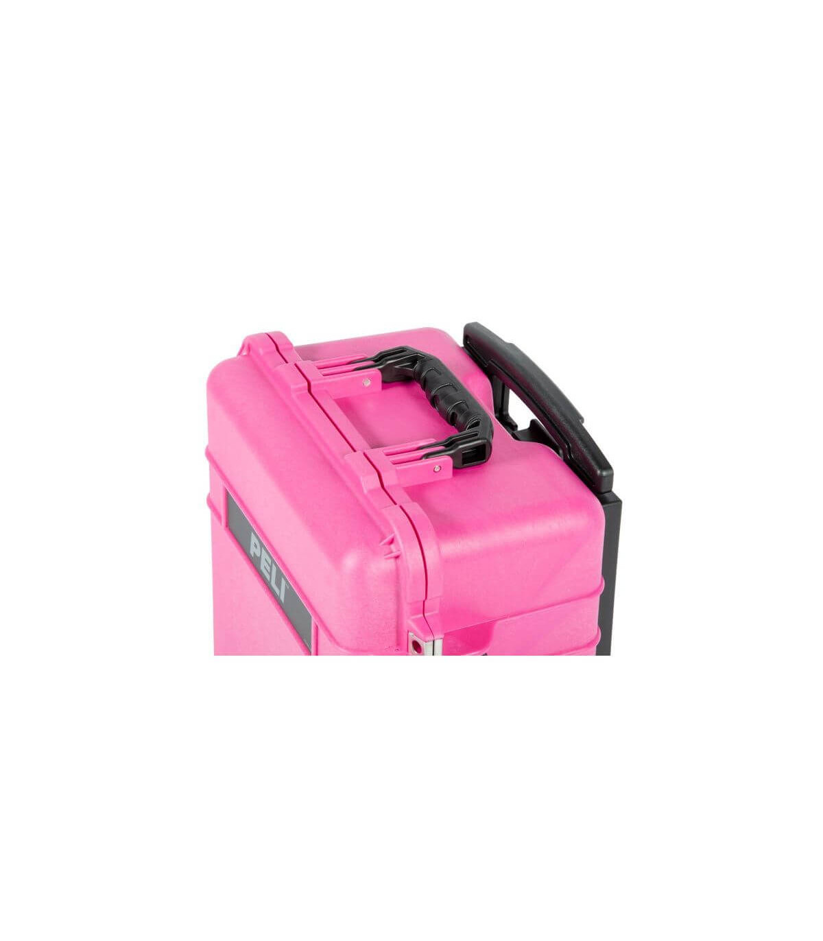 Peli™ Case 1510 με αφρό Ροζ