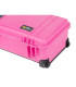 Peli™ Case 1510 με αφρό Ροζ