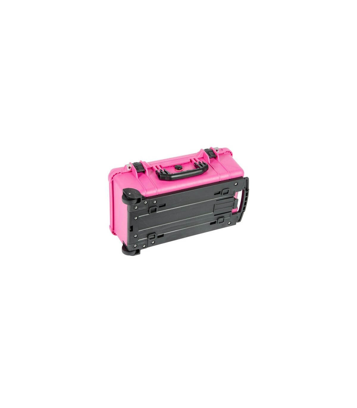 Peli™ Case 1510 με αφρό Ροζ