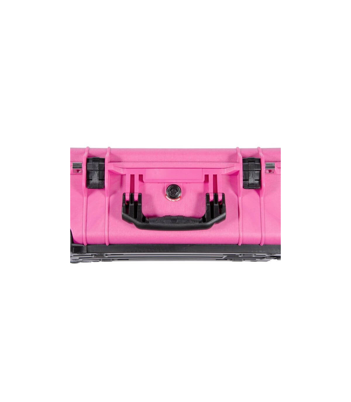 Peli™ Case 1510 με αφρό Ροζ