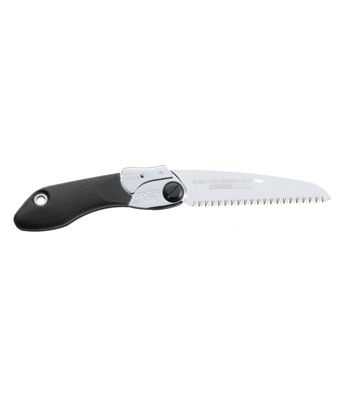 Silky Saw Pocketboy 130-10