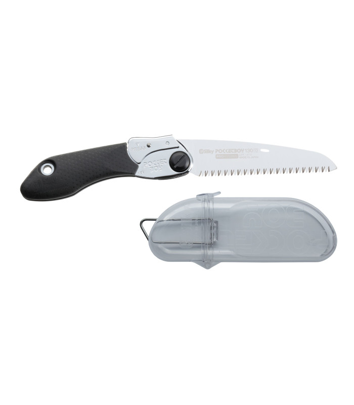 Silky Saw Pocketboy 130-10