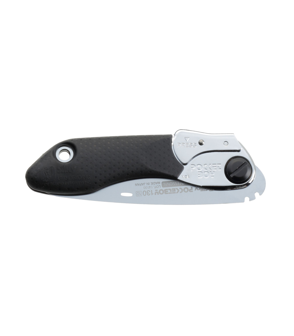 Silky Saw Pocketboy 130-10