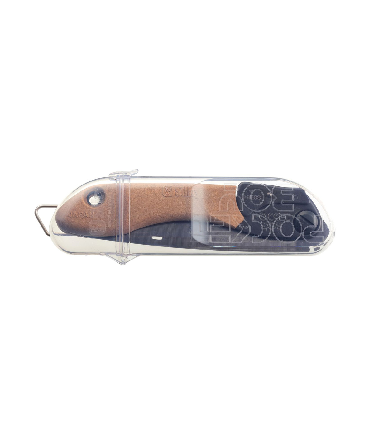 Silky Saw Pocketboy Outback Edition 170-10