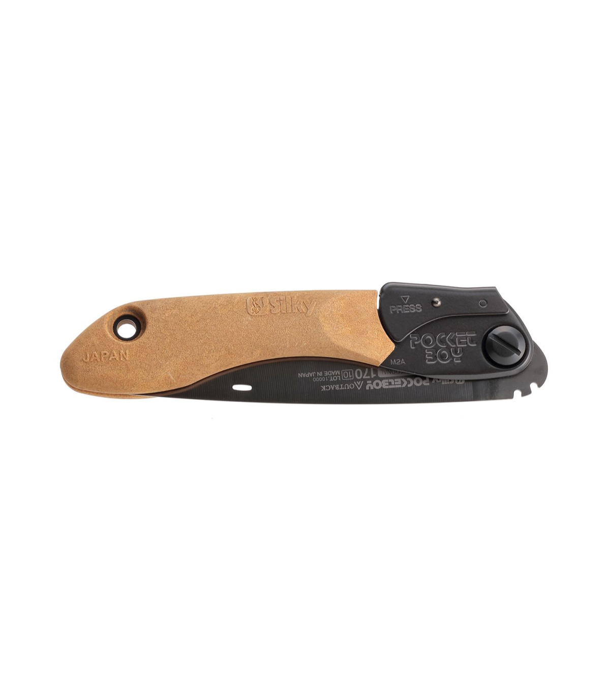 Silky Saw Pocketboy Outback Edition 170-10