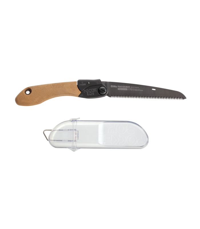 Silky Saw Pocketboy Outback Edition 170-10