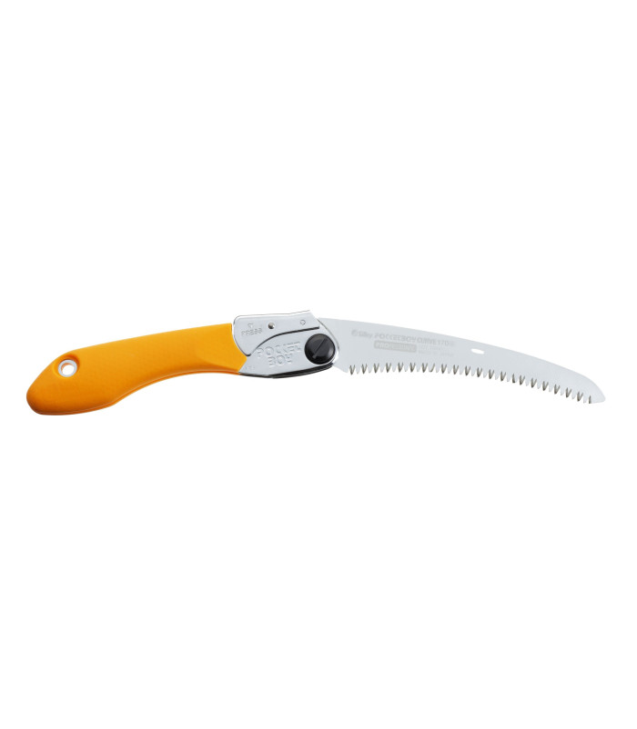 Silky Saw Pocketboy Curve 170-8