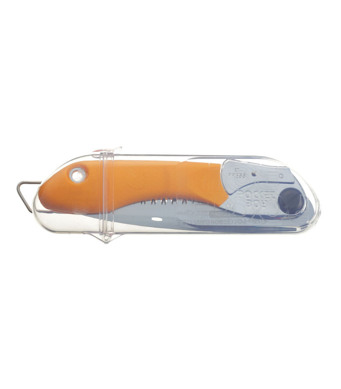 Silky Saw Pocketboy Curve 170-8