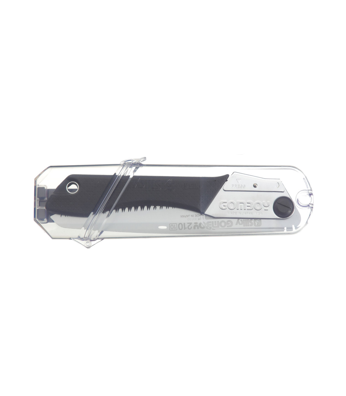 Silky Saw Gomboy 210-10