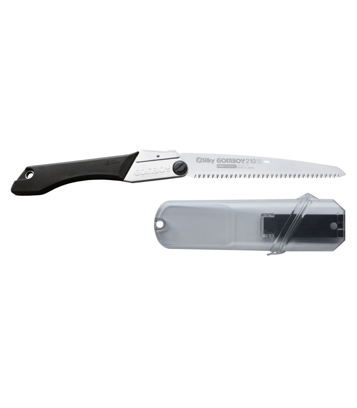 Silky Saw Gomboy 210-10