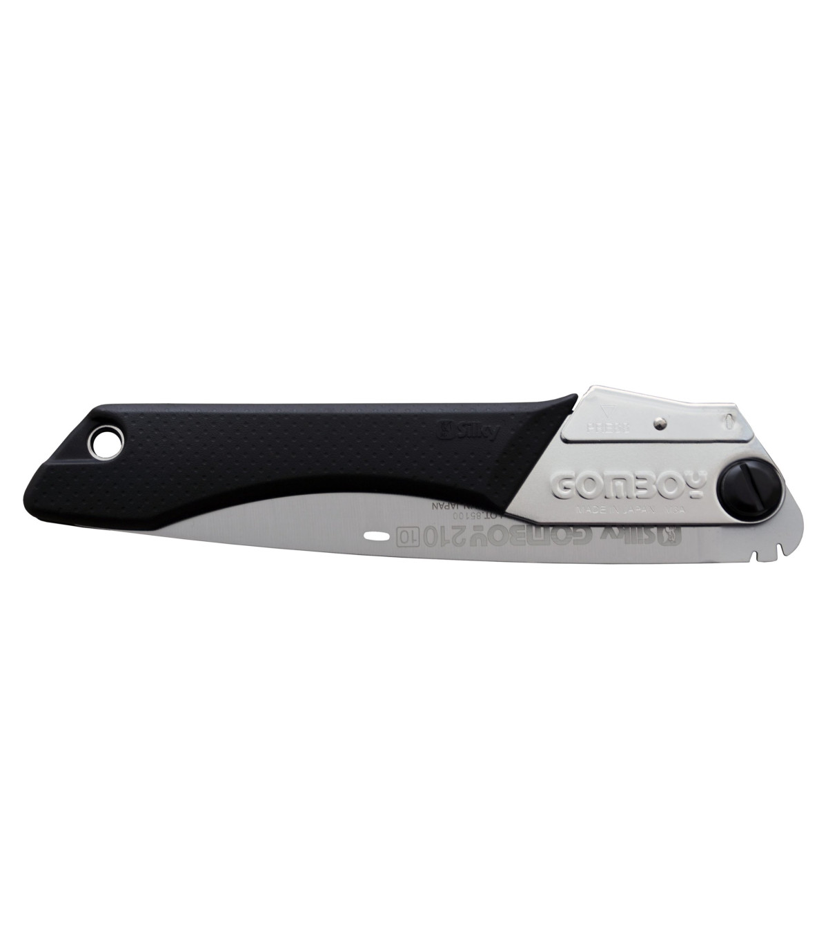 Silky Saw Gomboy 210-10