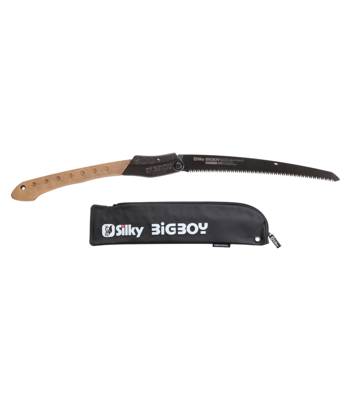 Silky Saw Bigboy 2000 Outback Edition 360-6.5