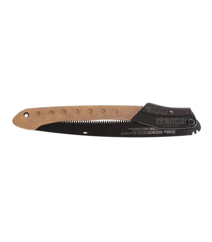 Silky Saw Bigboy 2000 Outback Edition 360-6.5