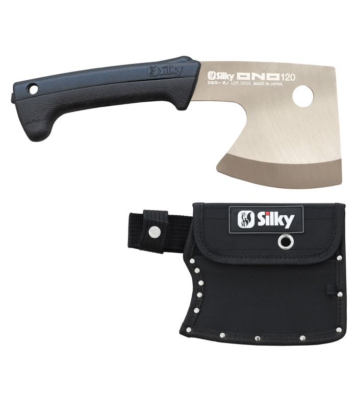 Silky Axe Ono 120