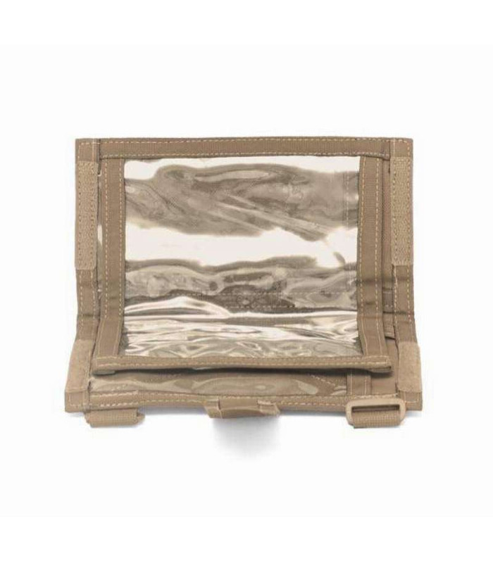 WARRIOR ASSAULT TACTICAL WRIST CASE