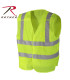 ROTHCO 5-POINT BREAKAWAY SAFETY VEST