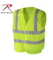 ROTHCO 5-POINT BREAKAWAY SAFETY VEST