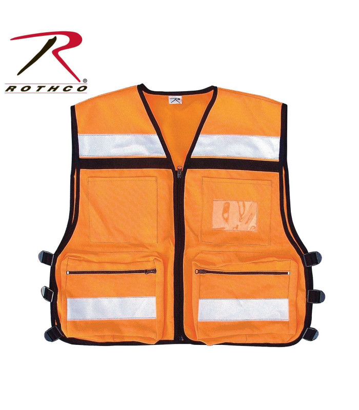 ROTHCO EMS RESCUE VEST