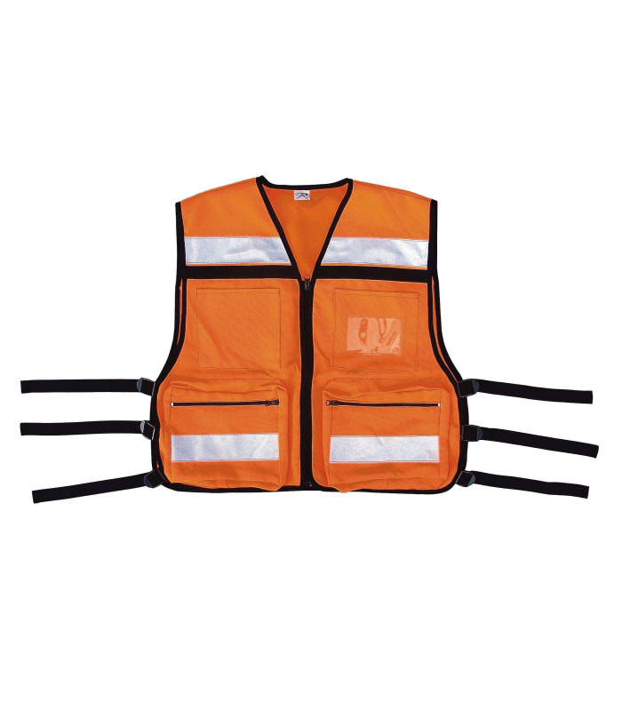 ROTHCO EMS RESCUE VEST