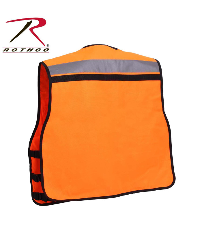 ROTHCO EMS RESCUE VEST