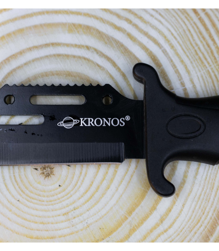 Μαχαίρι Kronos K6