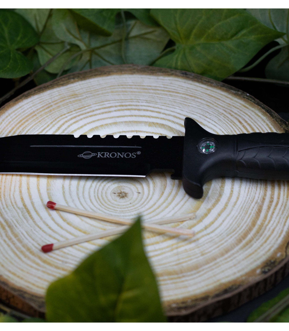 Μαχαίρι Kronos K7