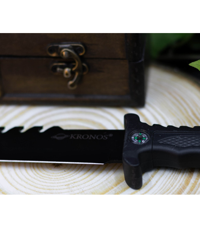 Μαχαίρι Kronos K10