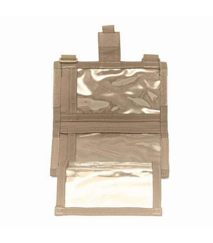 WARRIOR ASSAULT TACTICAL WRIST CASE